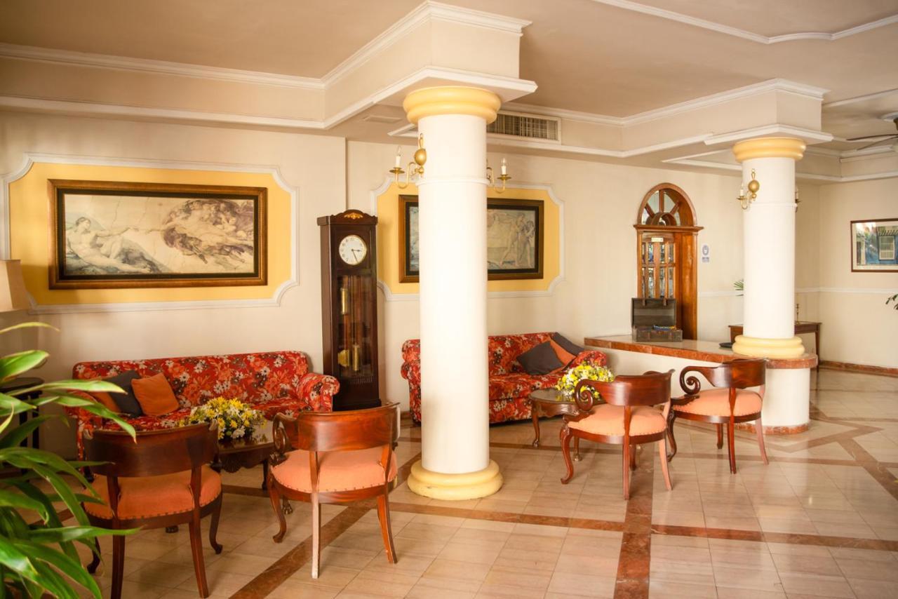 Hotel Majestic Barranquilla  Esterno foto