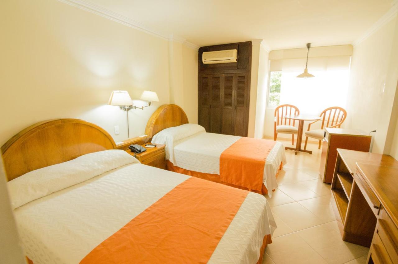 Hotel Majestic Barranquilla  Esterno foto