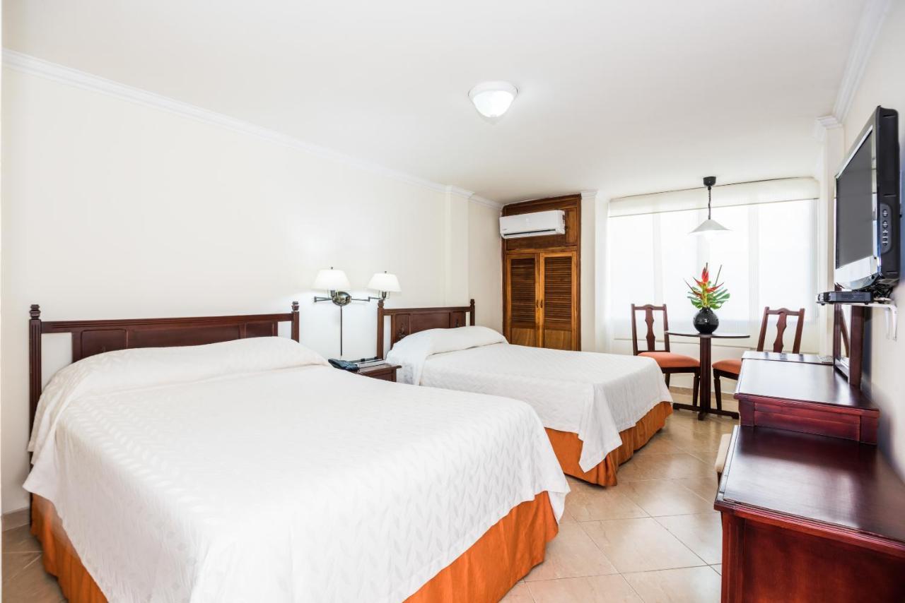 Hotel Majestic Barranquilla  Esterno foto