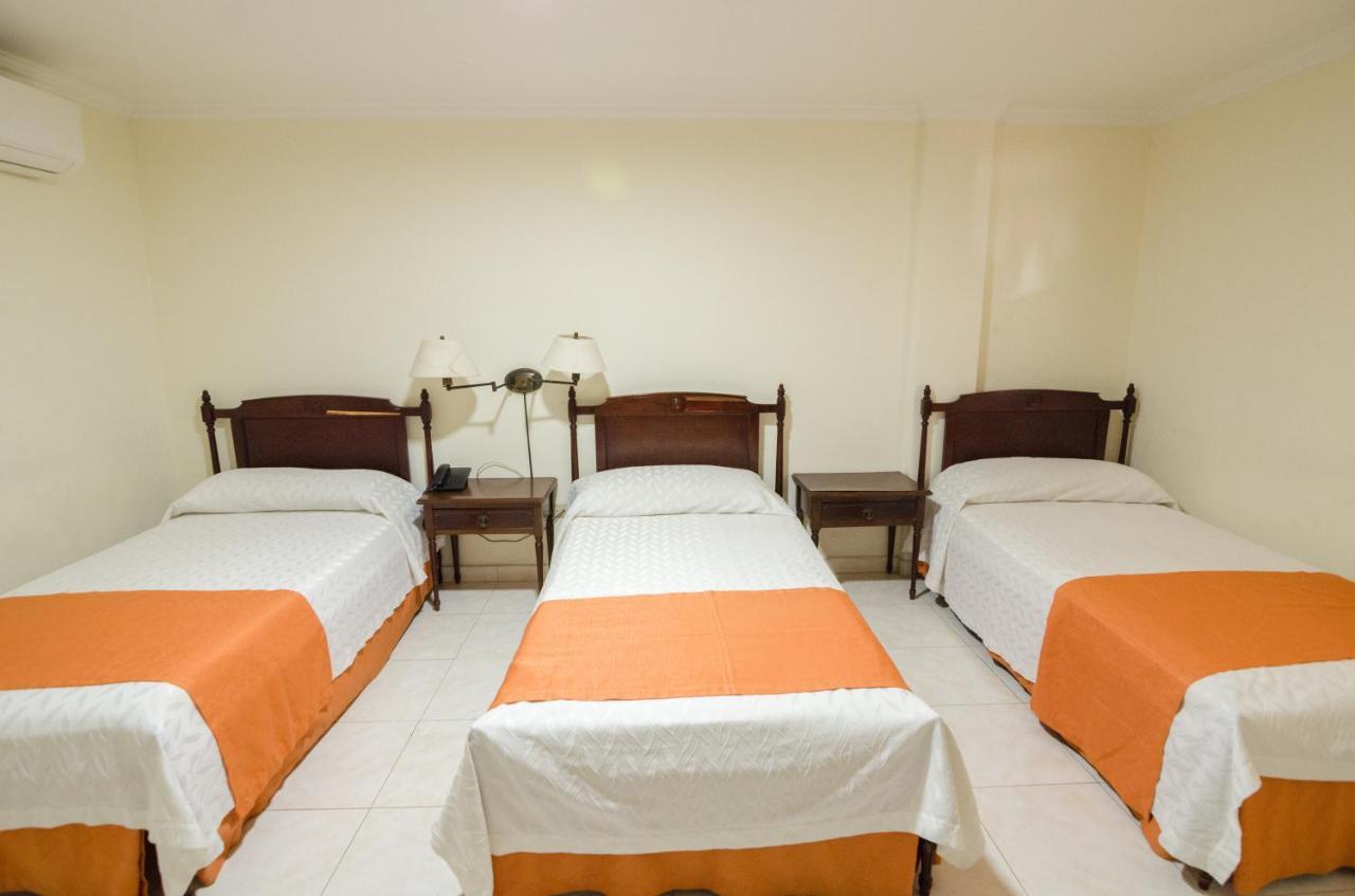 Hotel Majestic Barranquilla  Esterno foto