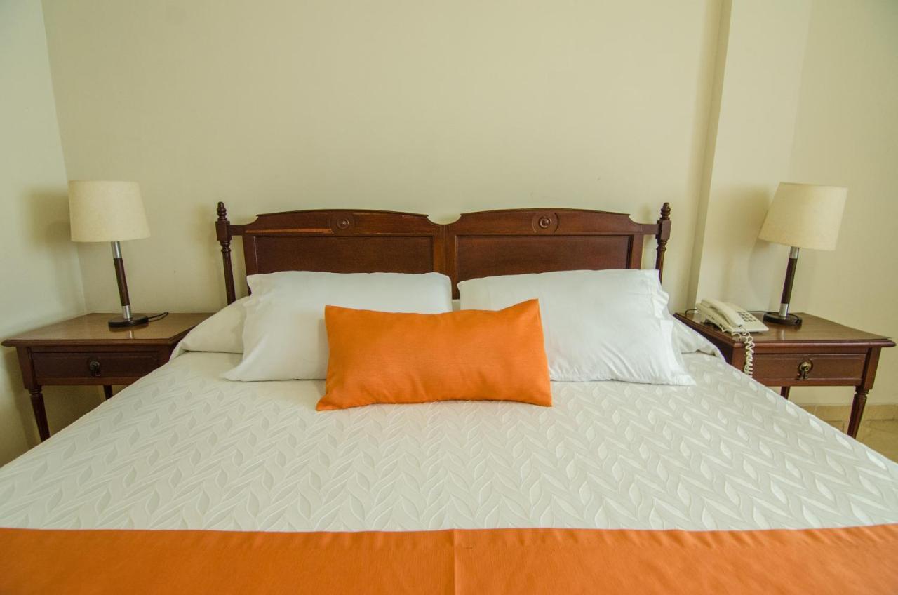 Hotel Majestic Barranquilla  Esterno foto