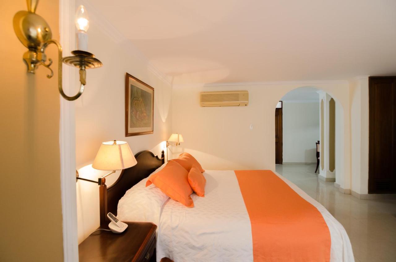 Hotel Majestic Barranquilla  Esterno foto