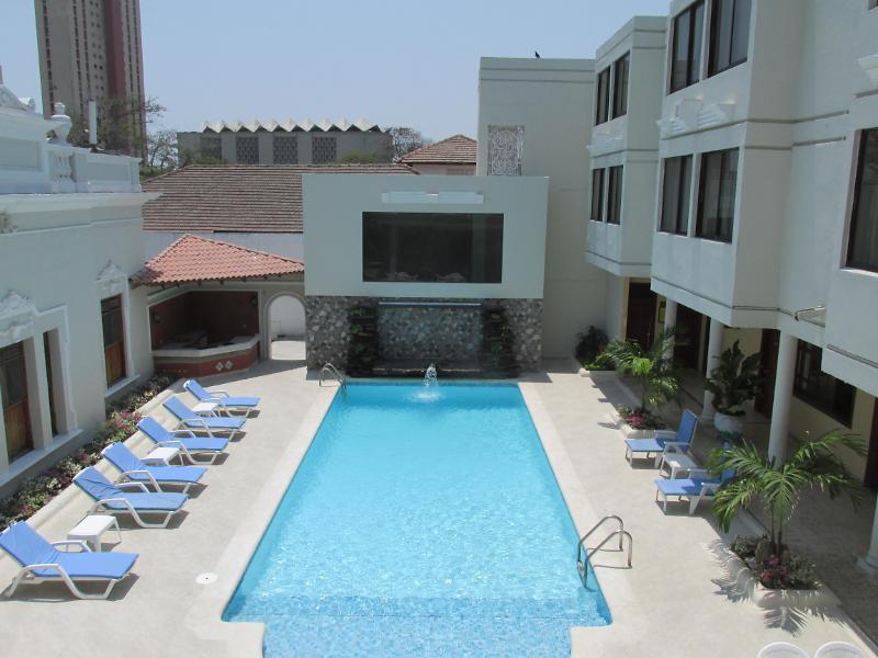 Hotel Majestic Barranquilla  Esterno foto