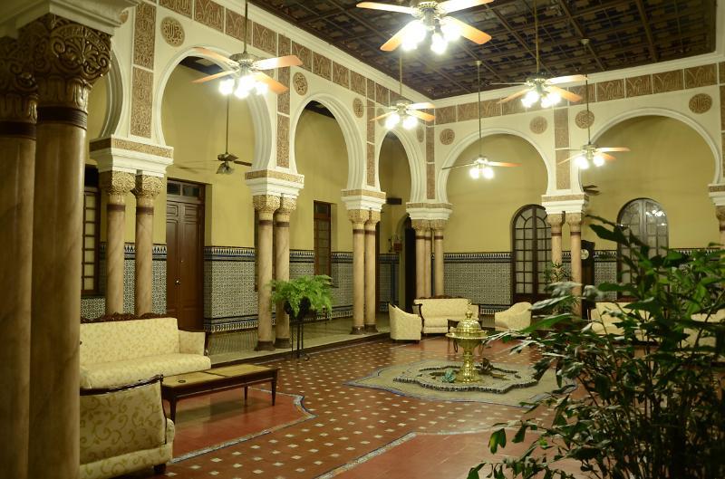 Hotel Majestic Barranquilla  Esterno foto