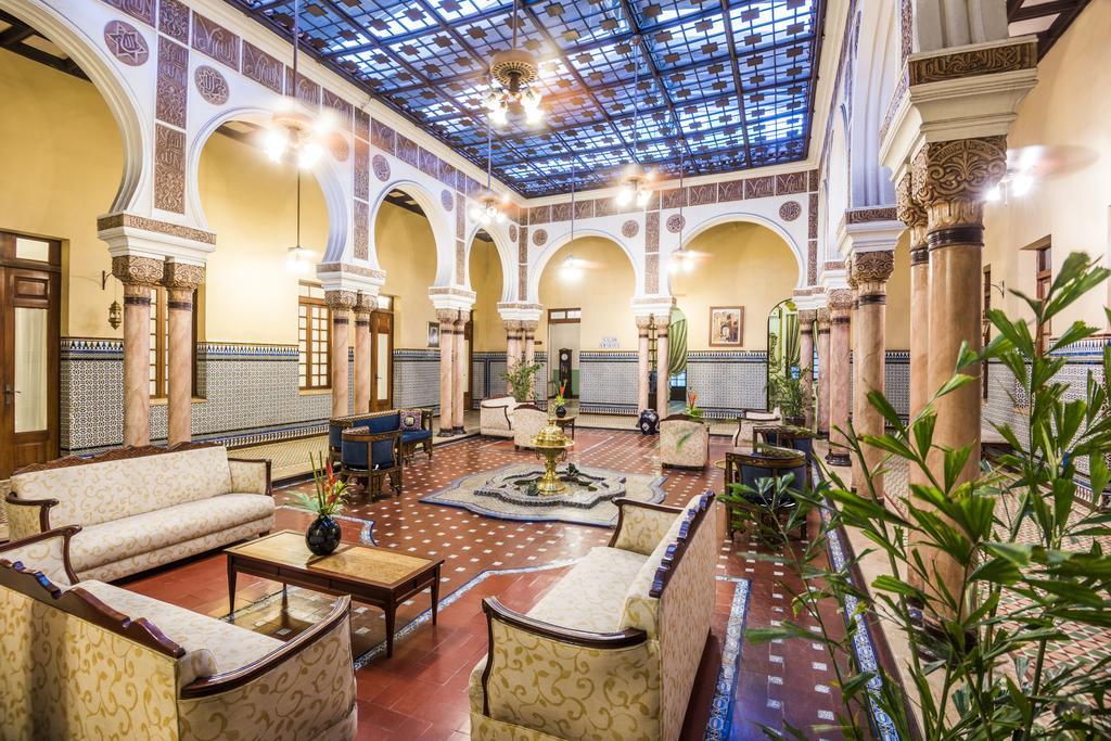 Hotel Majestic Barranquilla  Esterno foto