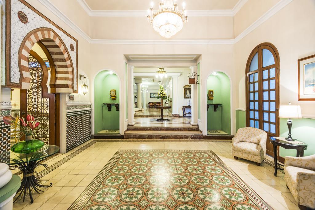 Hotel Majestic Barranquilla  Esterno foto