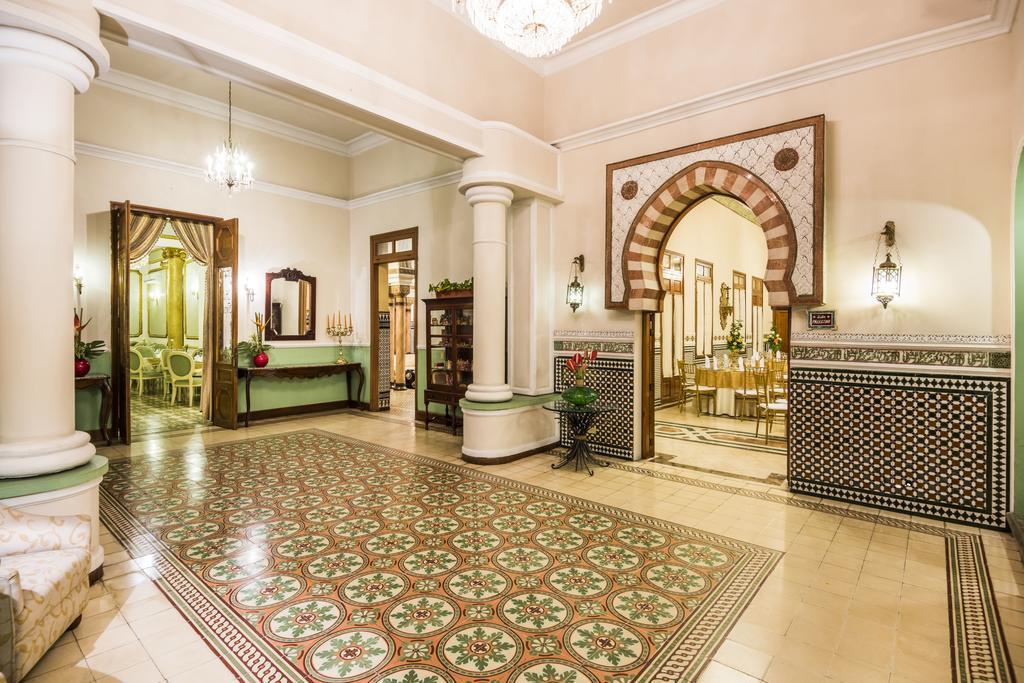 Hotel Majestic Barranquilla  Esterno foto