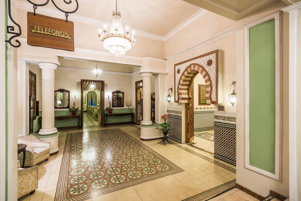 Hotel Majestic Barranquilla  Esterno foto
