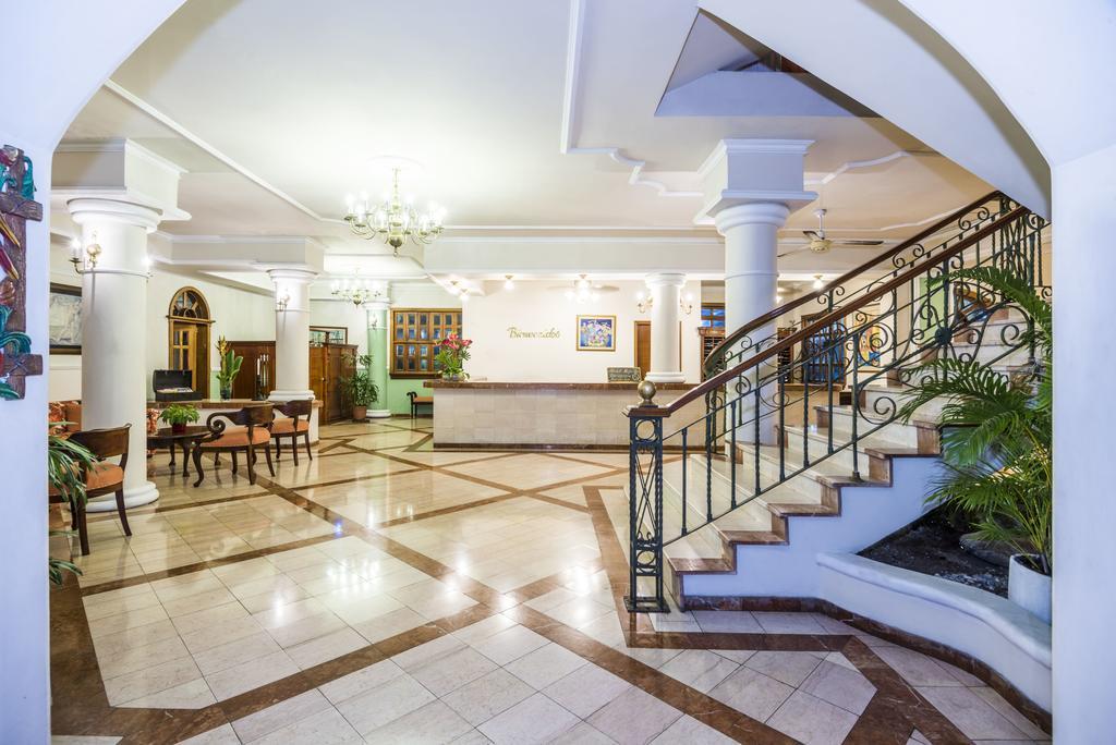 Hotel Majestic Barranquilla  Esterno foto
