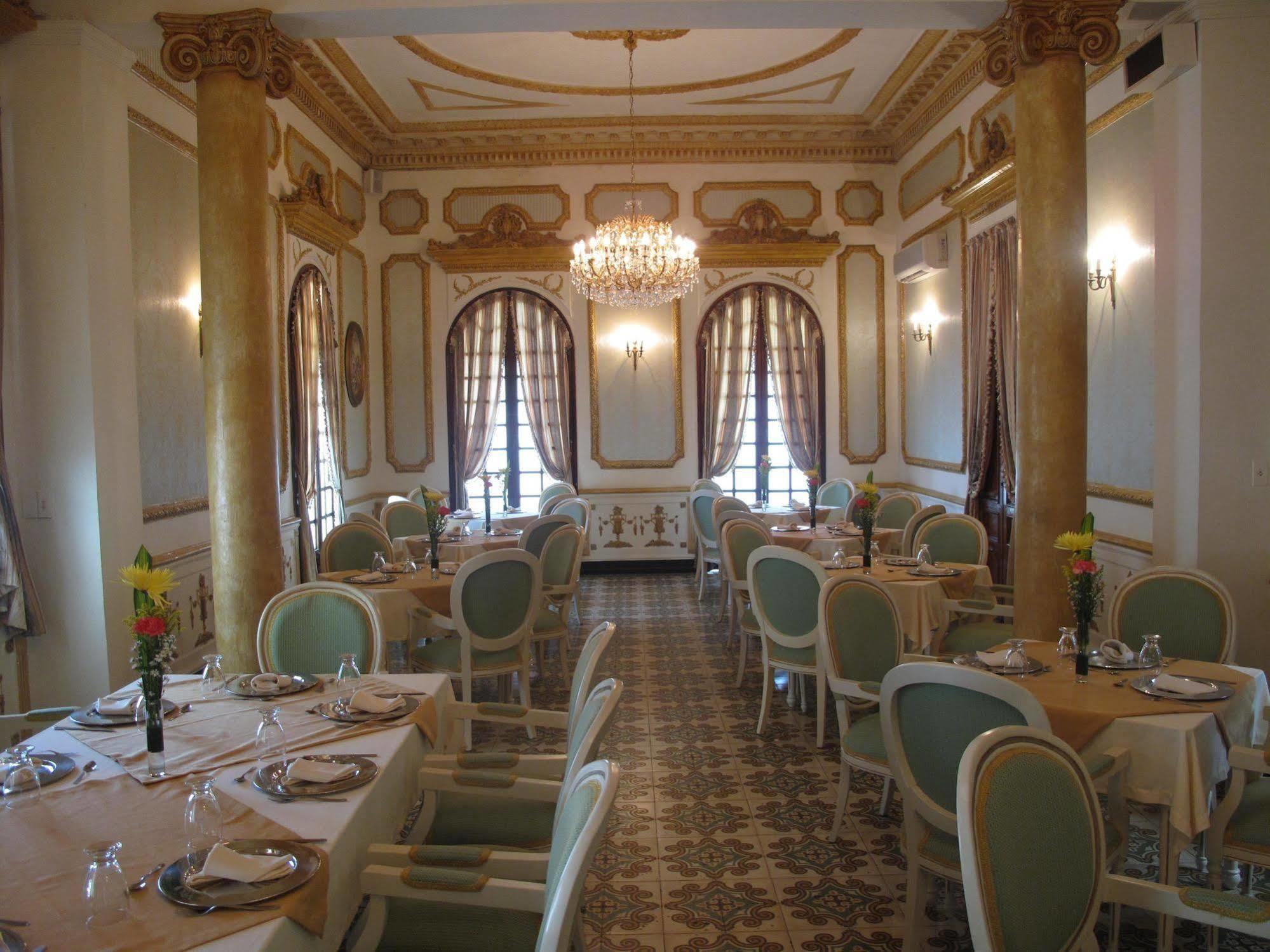Hotel Majestic Barranquilla  Esterno foto