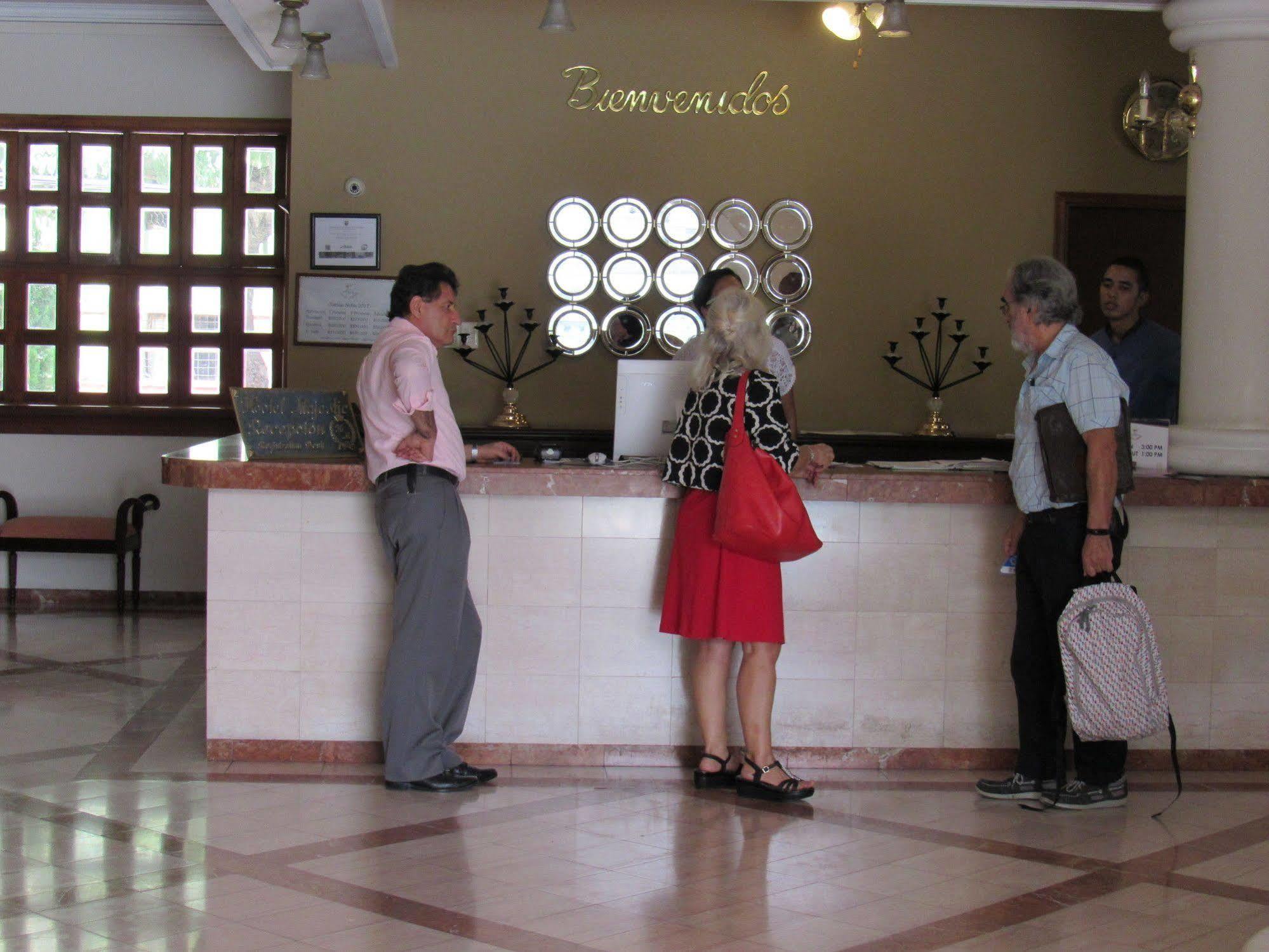 Hotel Majestic Barranquilla  Esterno foto