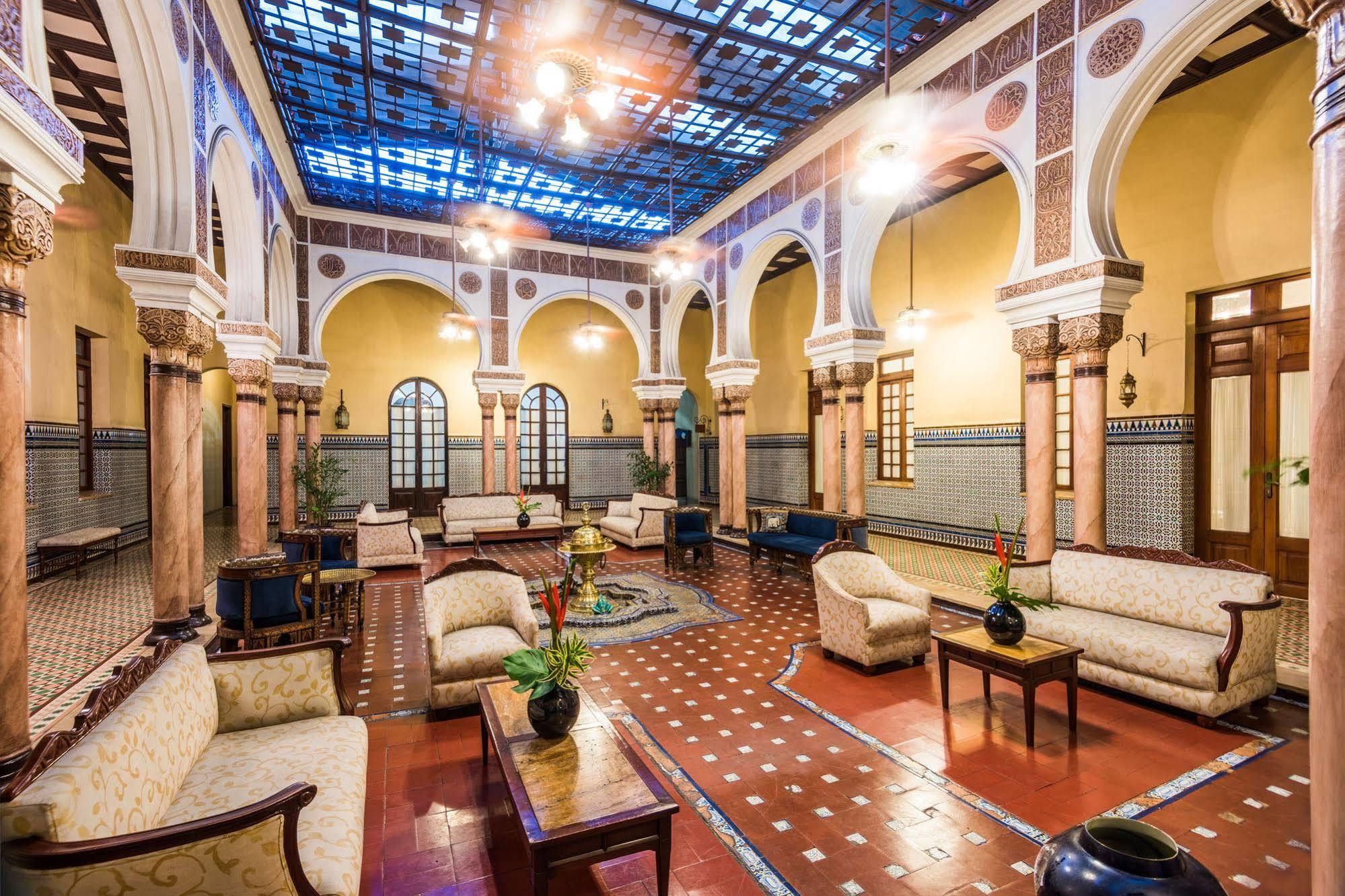 Hotel Majestic Barranquilla  Esterno foto