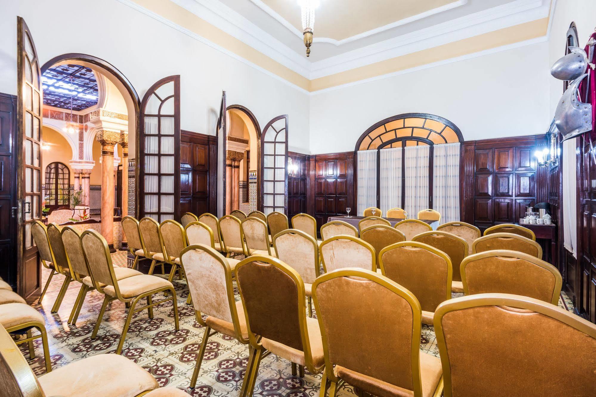 Hotel Majestic Barranquilla  Esterno foto