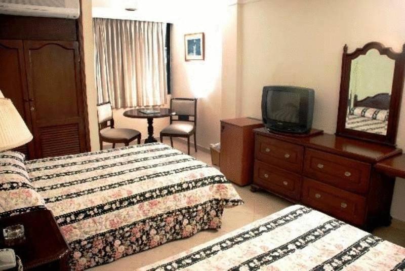 Hotel Majestic Barranquilla  Camera foto